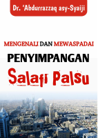 salafi palsu.doc
